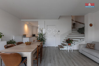 Prodej rodinného domu, 101 m², Drahelčice, ul. Kotoučova - 7