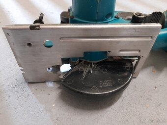Aku naradi Makita - 7