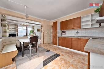 Prodej rodinného domu, 173 m², Dolní Dobrouč - 7