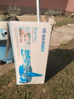 Filtrace prostar 4 - 7