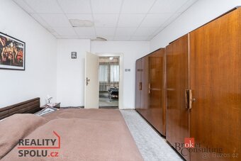 Prodej, domy/rodinný, 155 m2, Mužíkova 1252/32, Nový Hradec  - 7