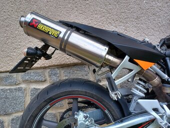KTM LC8 990 SUPERDUKE - NÁHRADNÍ DÍLY - 7