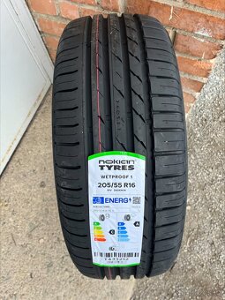 Letní pneu Hankook - 7
