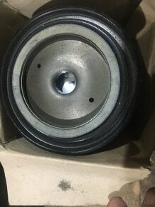 Fiat 125 P / Zastava - 7