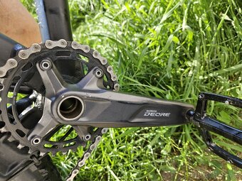 Merida Big Nine limited - 7