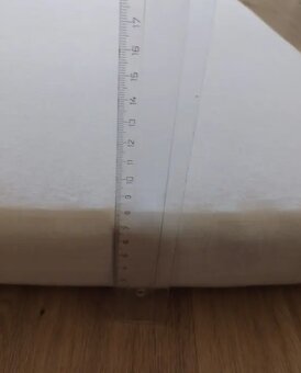 Cestovní postýlka Cam s matrací - 7