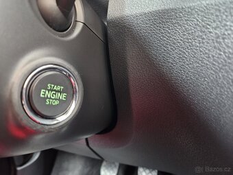 Škoda Fabia combi 1,0 TSi 81 kW Style I.maj serviska ČR - 7