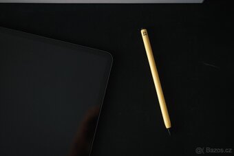 iPad Pro 12.9 M1 128GB Wifi - 7