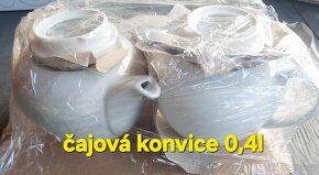 Prodám hrnky a sklenice - 7