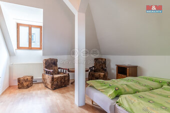 Prodej hotelu, penzionu, 430 m², Přídolí - 7