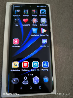 HUAWEI P30 PRO 8/128 + 128 Gb - super stav + příslušenství - 7