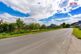 Prodej zahrady, 730 m², Klatovy - 7