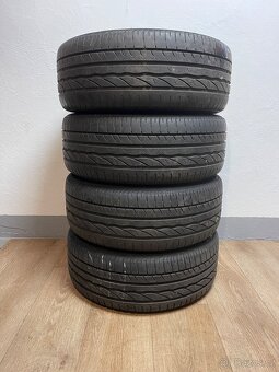 5x100 r16 original Škoda - 7