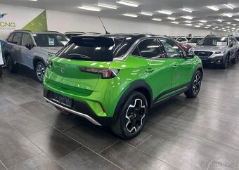 Opel Mokka 100 kw - 7