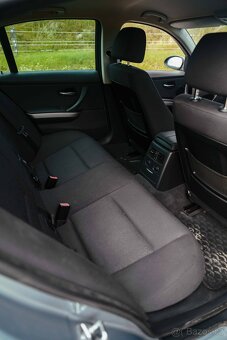 BMW e90 318i - 7