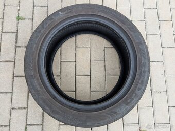 Letni pneu 225/50R17 98Y 2ks Fulda SportControl 2 - 7