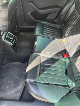 Suprb 3, 2tdi, 110 kw,2016 rok - 7