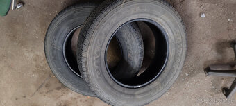 2 celor. 255/70R18 113T DOT 2021 Bridgestone DUELER 685 H/T - 7