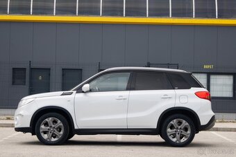 Suzuki Vitara - 7