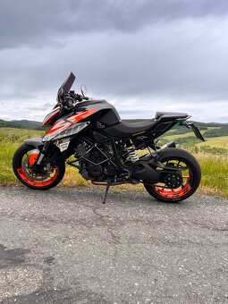 KTM 1290 Super Duke R - 7