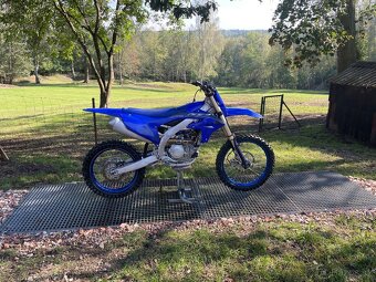 Yamaha YZF 450 2023 - 7