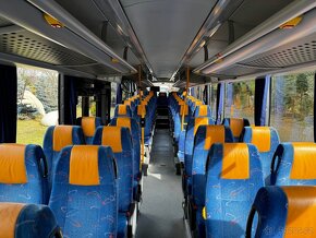 SCANIA OMNIEXPRESS - 7