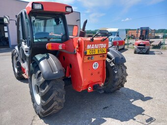 Manitou MLT 735-120LSU - 7