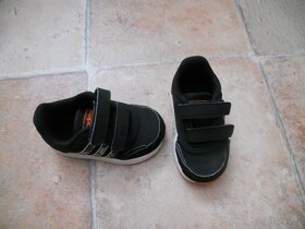 Boty + tenisky Adidas vel. 20 - 7