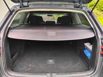 VW Passat B7 2.0 TDI DSG - 7