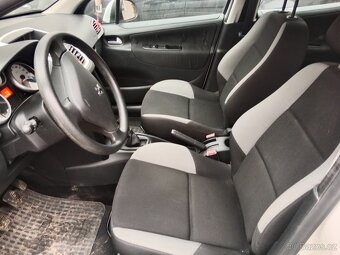 Peugeot 207 1.4 2007 - 7