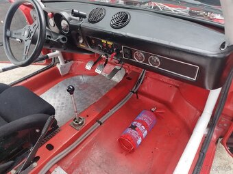 Fiat 128 SC - 7