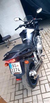 Yamaha fzs 1000 fazer - 7