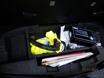 Prodám Mazda CX5 2,2 D 129 kW automat,rv 2013 , 4x4 - 7