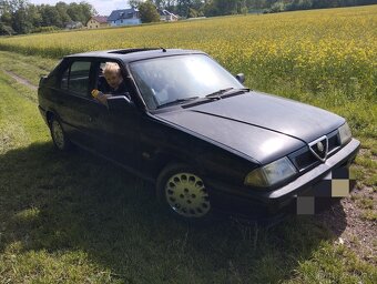 Alfa Romeo 33 1.7 16v 94KW - 7