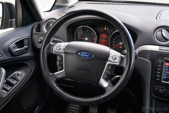 Ford Galaxy 2,0tdci 2014 - 7
