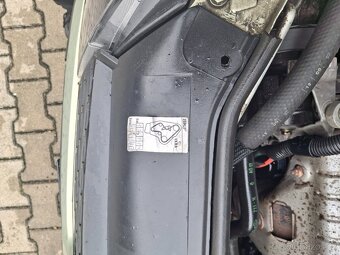 Prodám Renault Thalia 1,4i - 7