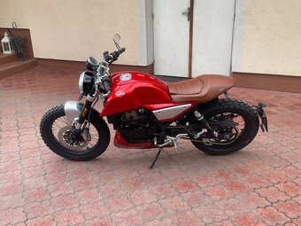 FB Mondial HPS 300 - 7