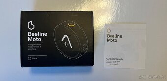 Beeline Moto navigace - 7