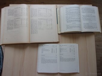 Houžvička - RECEPTURY TEPLÝCH JÍDEL r. 72 + další - 7