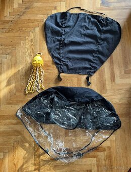 Prodám kočárek Cybex Priam - 7