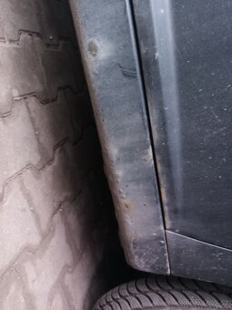 Peugeot 207, 1.6hdi - 7