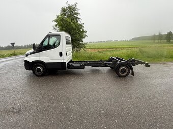 Iveco Daily 35S16 2019 podvozek - 7