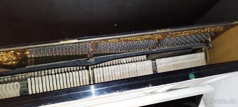 Piano SCHOLZE - 7
