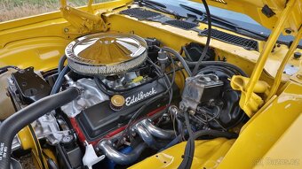 Chevrolet Camaro 1978 - 7