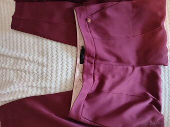 Kalhoty dámské Ted baker - 7