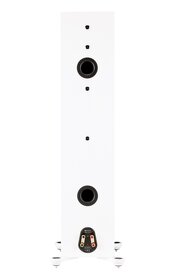 Sloupové 3-pásmové reprosoustavy MONITOR AUDIO SILVER 500 7G - 7