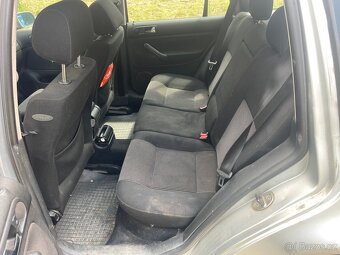 Vw golf IV combi 1.9 85kw - 7