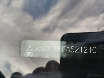 Prodam Land Rover sport - 7