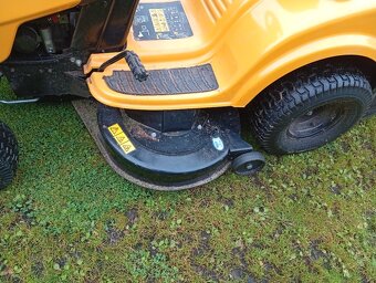 Cub Cadet LT3 PR105 - 7