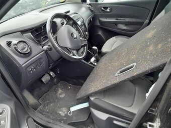 Renault Captur 1,5 DCI Aut. - 7